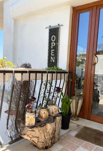 Ban công/sân hiên