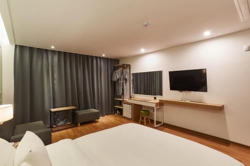 Cơ sở vật chất