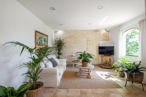 Phòng chờ chung/khu vực TV