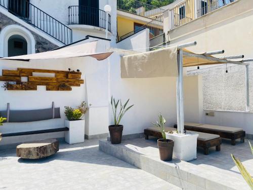 Ban công/sân hiên