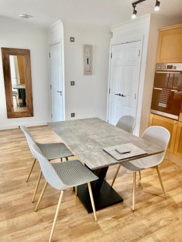 Cơ sở vật chất