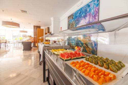 Đồ ăn và thức uống