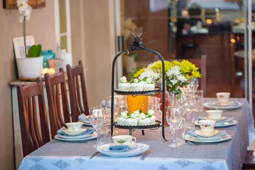 Đồ ăn và thức uống