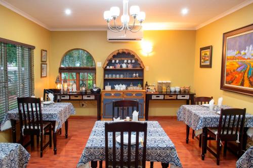 Cơ sở vật chất