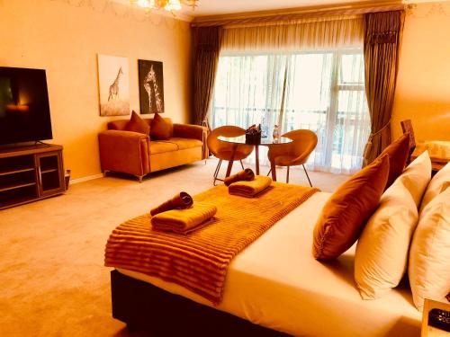 Cơ sở vật chất