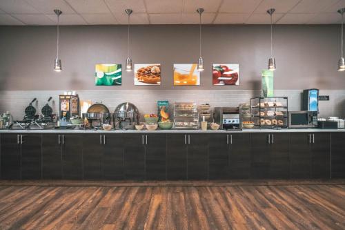 Đồ ăn và thức uống