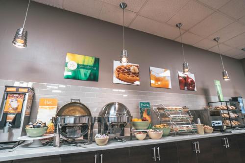 Đồ ăn và thức uống