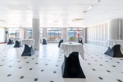 Phòng họp/ hội nghị