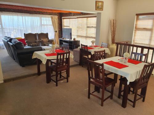 Phòng chờ chung/khu vực TV