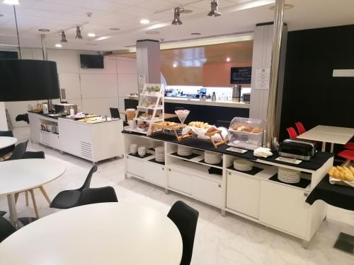 Đồ ăn và thức uống