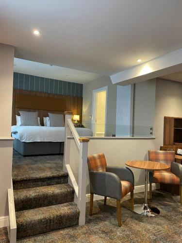 Cơ sở vật chất