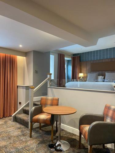 Cơ sở vật chất