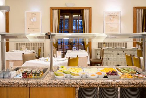 Đồ ăn và thức uống