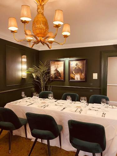 Cơ sở vật chất