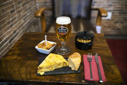 Đồ ăn và thức uống