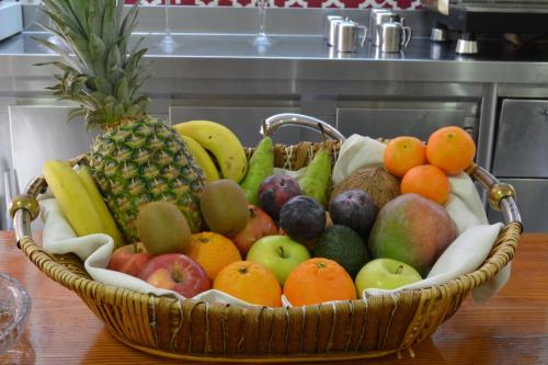 Đồ ăn và thức uống