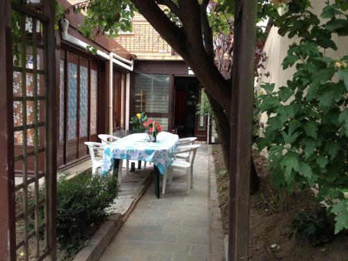 Ban công/sân hiên