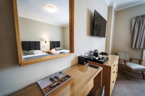 Cơ sở vật chất