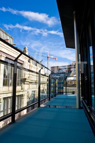 Ban công/sân hiên