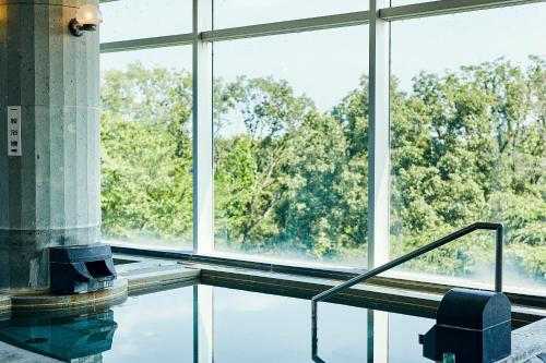 Cơ sở vật chất