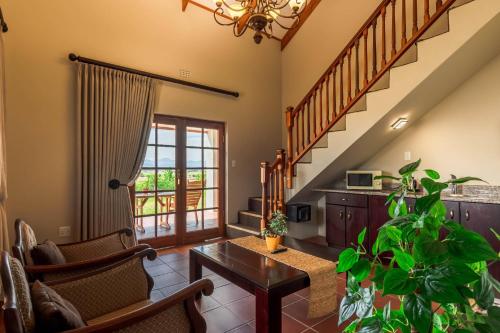 Cơ sở vật chất