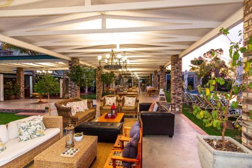 Cơ sở vật chất