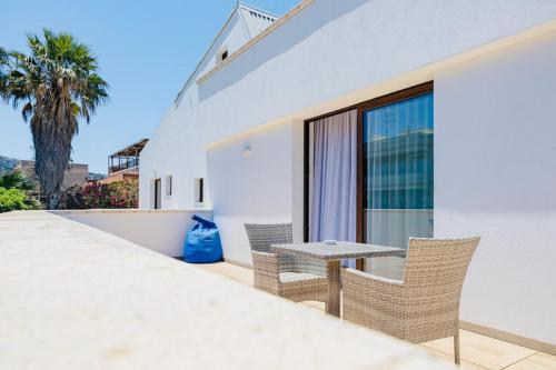 Ban công/sân hiên