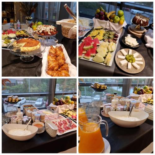 Đồ ăn và thức uống