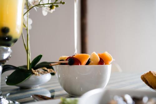 Đồ ăn và thức uống