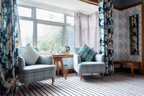 Cơ sở vật chất