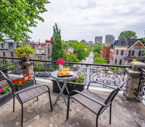 Ban công/sân hiên