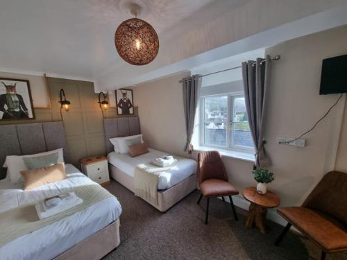 Cơ sở vật chất