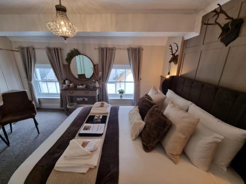 Cơ sở vật chất