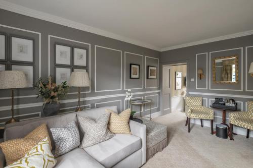 Cơ sở vật chất