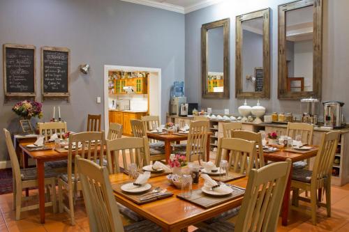 Cơ sở vật chất