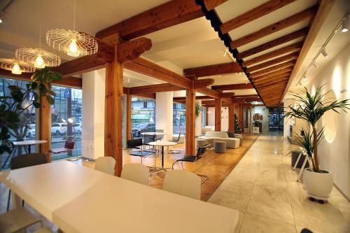 Cơ sở vật chất