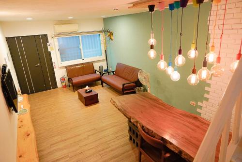 Cơ sở vật chất