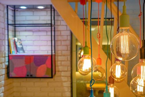 Cơ sở vật chất