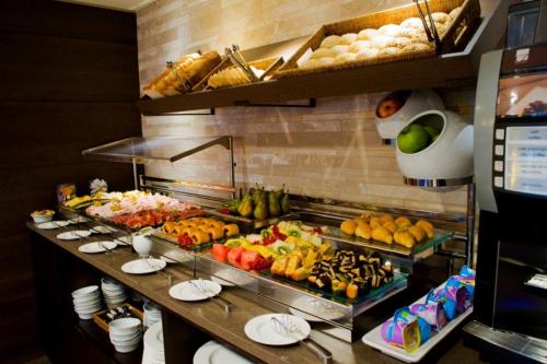 Đồ ăn và thức uống