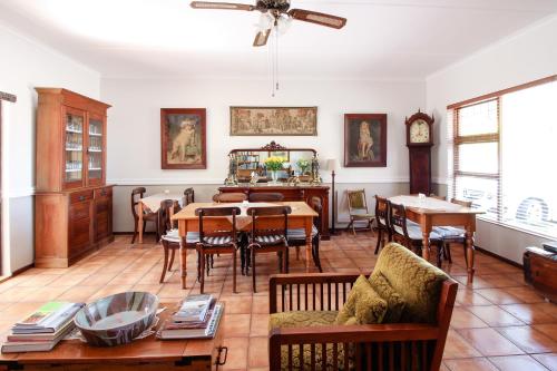 Cơ sở vật chất