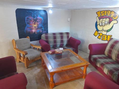 Tiện nghi giải trí