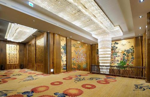 Cơ sở vật chất