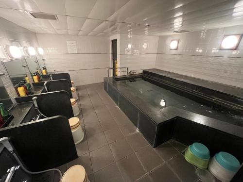 Cơ sở vật chất