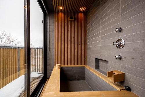 Bồn tắm nước nóng