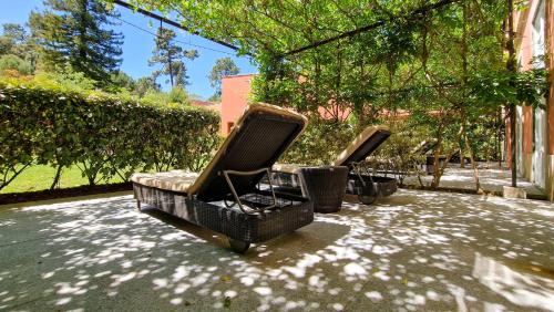 Ban công/sân hiên