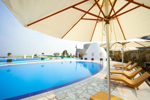 Tắm suối nước nóng