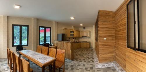 Cơ sở vật chất