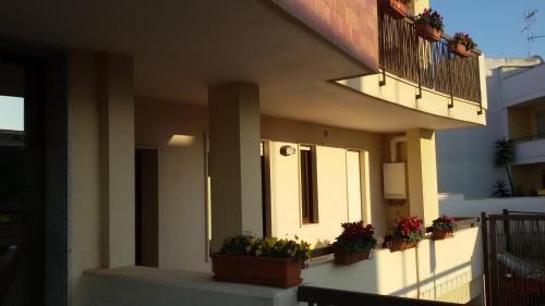 Ban công/sân hiên