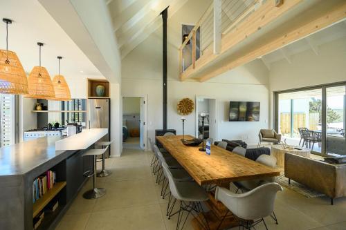 Phòng chờ chung/khu vực TV