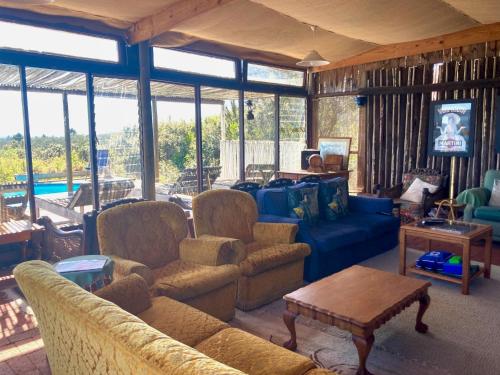 Phòng chờ chung/khu vực TV